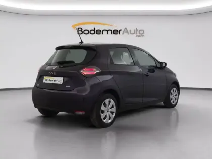 Photo 18 Renault Zoé Zoe R110 - 22B