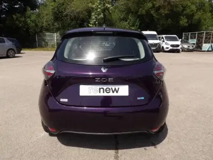 Photo 6 Renault Zoé Zoe R110 - 22B
