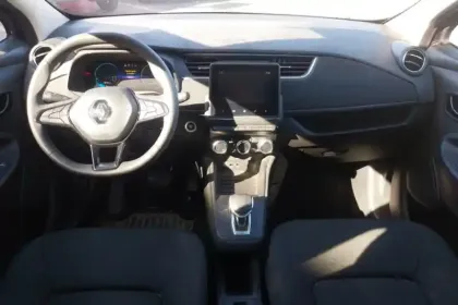 Photo 13 Renault Zoé Zoe R110 - 22B