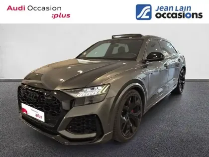 Photo Audi Q8 Base