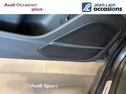 Photo 22 Audi Q8 RS  TFSI 600 ch Tiptronic 8 Quattro