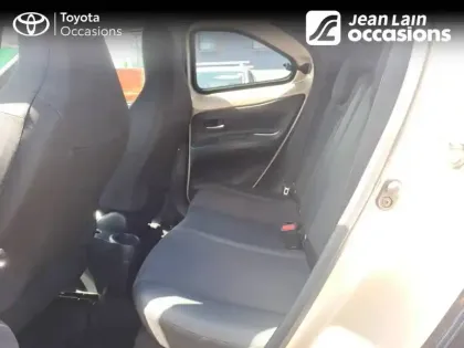 Photo 16 Toyota Aygo X  1.0 VVT-i 72