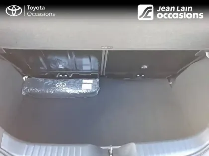 Photo 9 Toyota Aygo X  1.0 VVT-i 72