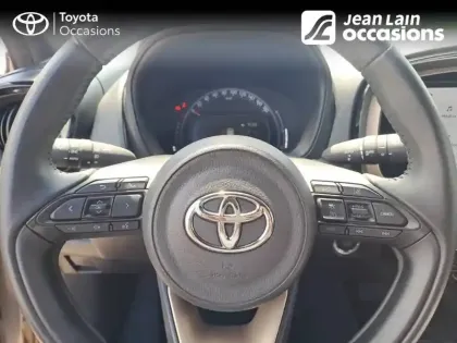 Photo 11 Toyota Aygo X  1.0 VVT-i 72