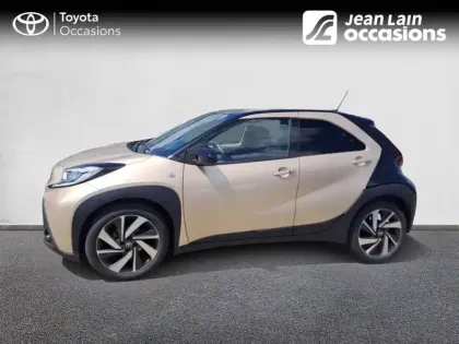 Photo 7 Toyota Aygo X  1.0 VVT-i 72