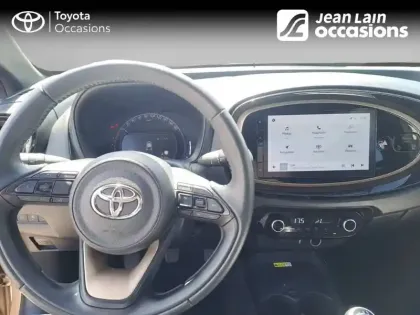 Photo 10 Toyota Aygo X  1.0 VVT-i 72