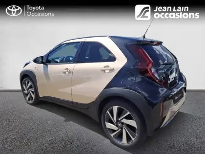 Photo 6 Toyota Aygo X  1.0 VVT-i 72