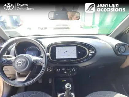 Photo 17 Toyota Aygo X  1.0 VVT-i 72