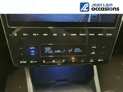 Photo 13 Hyundai Tucson  1.6 T-GDI 265 HTRAC Plug-in BVA6