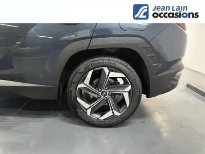 Photo 8 Hyundai Tucson  1.6 T-GDI 265 HTRAC Plug-in BVA6