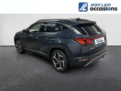 Photo 6 Hyundai Tucson  1.6 T-GDI 265 HTRAC Plug-in BVA6