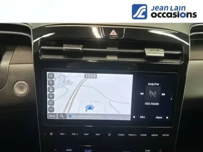 Photo 14 Hyundai Tucson  1.6 T-GDI 265 HTRAC Plug-in BVA6