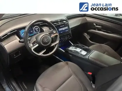 Photo 10 Hyundai Tucson  1.6 T-GDI 265 HTRAC Plug-in BVA6