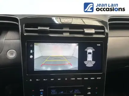 Photo 18 Hyundai Tucson  1.6 T-GDI 265 HTRAC Plug-in BVA6