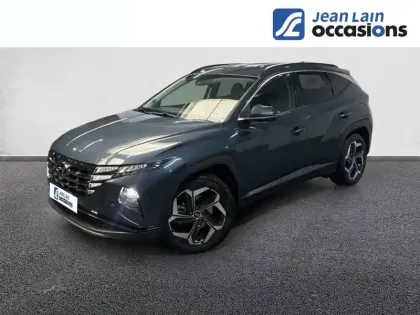 Photo Hyundai Tucson Creative
