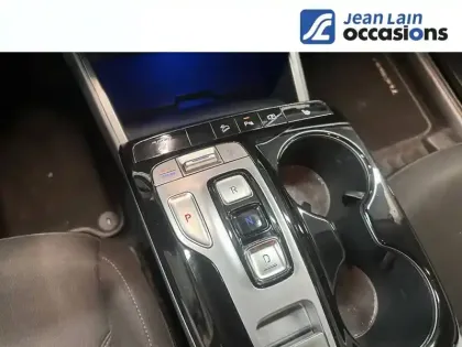 Photo 12 Hyundai Tucson  1.6 T-GDI 265 HTRAC Plug-in BVA6