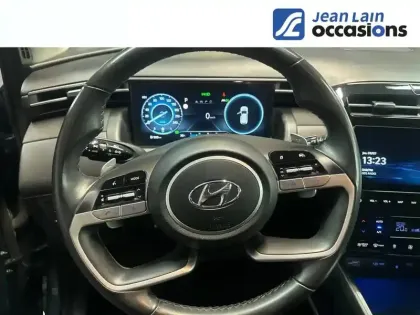Photo 11 Hyundai Tucson  1.6 T-GDI 265 HTRAC Plug-in BVA6