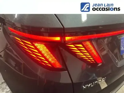 Photo 20 Hyundai Tucson  1.6 T-GDI 265 HTRAC Plug-in BVA6