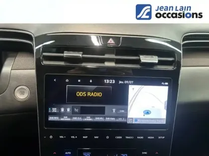 Photo 15 Hyundai Tucson  1.6 T-GDI 265 HTRAC Plug-in BVA6