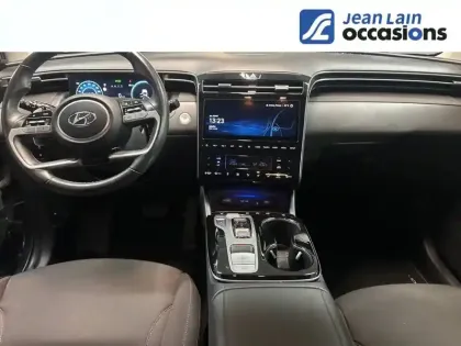 Photo 17 Hyundai Tucson  1.6 T-GDI 265 HTRAC Plug-in BVA6