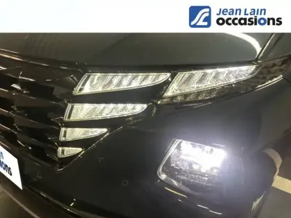 Photo 19 Hyundai Tucson  1.6 T-GDI 265 HTRAC Plug-in BVA6