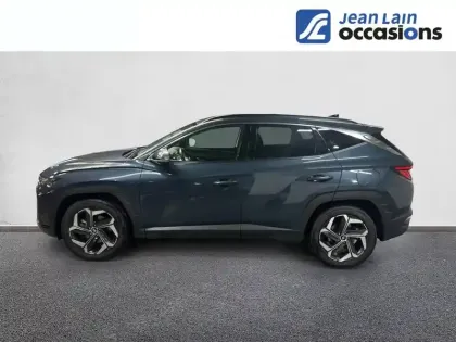 Photo 7 Hyundai Tucson  1.6 T-GDI 265 HTRAC Plug-in BVA6