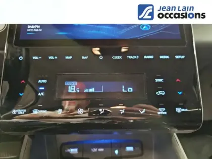 Photo 13 Hyundai Tucson  1.6 T-GDI 265 HTRAC Plug-in BVA6
