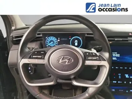 Photo 11 Hyundai Tucson  1.6 T-GDI 265 HTRAC Plug-in BVA6