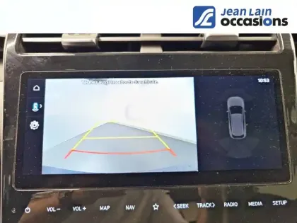 Photo 18 Hyundai Tucson  1.6 T-GDI 265 HTRAC Plug-in BVA6