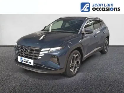 Photo Hyundai Tucson Creative