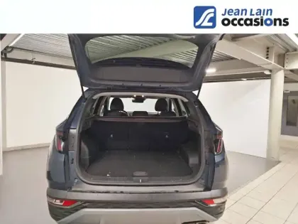 Photo 9 Hyundai Tucson  1.6 T-GDI 265 HTRAC Plug-in BVA6