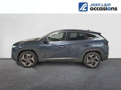 Photo 7 Hyundai Tucson  1.6 T-GDI 265 HTRAC Plug-in BVA6