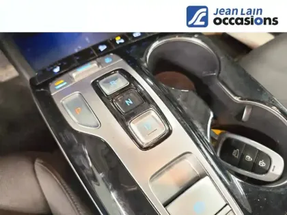 Photo 12 Hyundai Tucson  1.6 T-GDI 265 HTRAC Plug-in BVA6