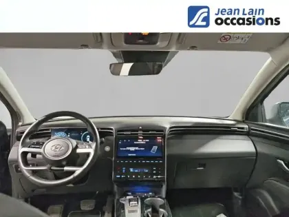 Photo 17 Hyundai Tucson  1.6 T-GDI 265 HTRAC Plug-in BVA6