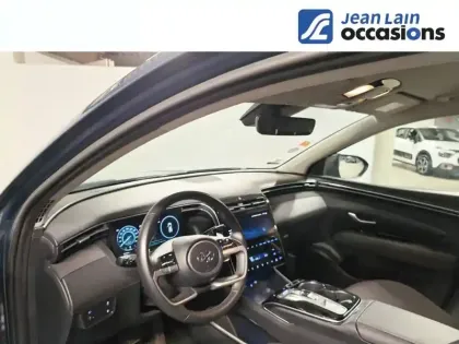 Photo 10 Hyundai Tucson  1.6 T-GDI 265 HTRAC Plug-in BVA6