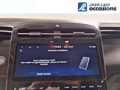 Photo 15 Hyundai Tucson  1.6 T-GDI 265 HTRAC Plug-in BVA6