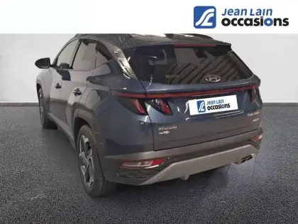 Photo 6 Hyundai Tucson  1.6 T-GDI 265 HTRAC Plug-in BVA6