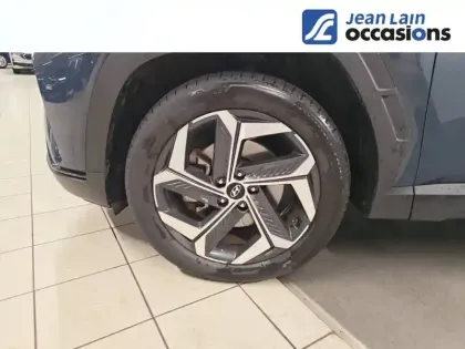 Photo 8 Hyundai Tucson  1.6 T-GDI 265 HTRAC Plug-in BVA6
