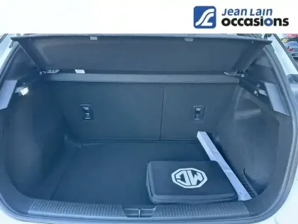 Photo 9 Mg Mg4  Electric 51kWh - 125 kW 2WD