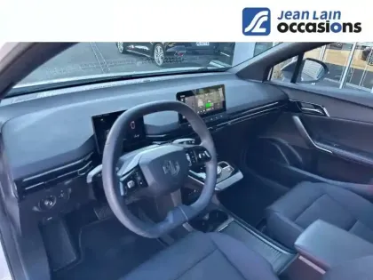 Photo 10 Mg Mg4  Electric 51kWh - 125 kW 2WD