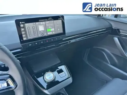 Photo 12 Mg Mg4  Electric 51kWh - 125 kW 2WD