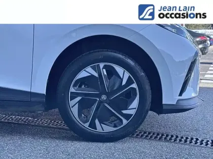 Photo 8 Mg Mg4  Electric 51kWh - 125 kW 2WD
