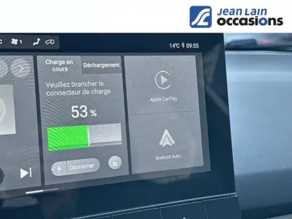 Photo 15 Mg Mg4  Electric 51kWh - 125 kW 2WD