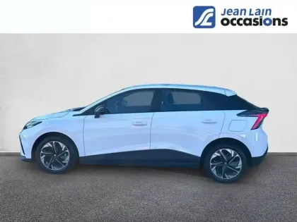 Photo 7 Mg Mg4  Electric 51kWh - 125 kW 2WD