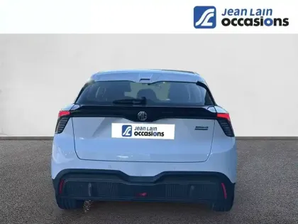 Photo 5 Mg Mg4  Electric 51kWh - 125 kW 2WD