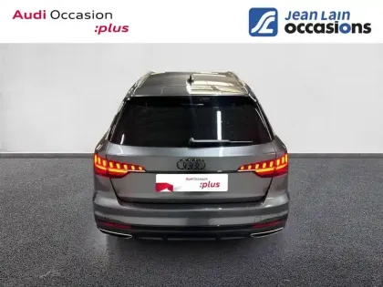 Photo 5 Audi A4  Avant 35 TDI 163 S tronic 7