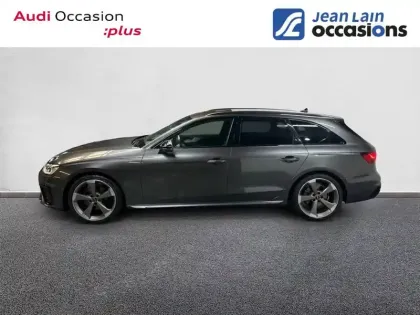 Photo 7 Audi A4  Avant 35 TDI 163 S tronic 7