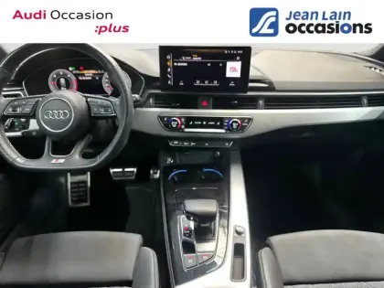 Photo 17 Audi A4  Avant 35 TDI 163 S tronic 7