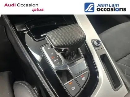 Photo 12 Audi A4  Avant 35 TDI 163 S tronic 7