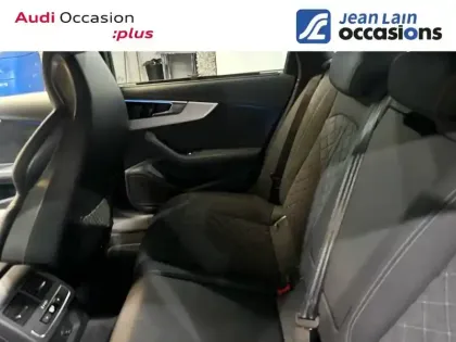 Photo 16 Audi A4  Avant 35 TDI 163 S tronic 7